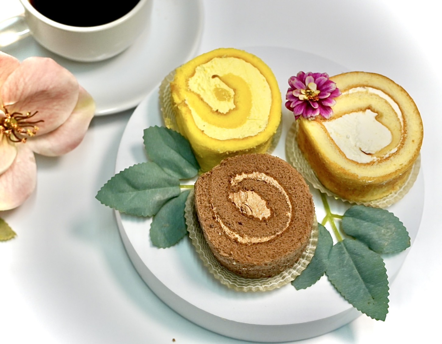 Cake Roll